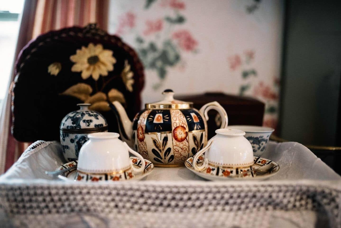 St Benedict - Victorian Bed And Breakfast Гастингс Экстерьер фото