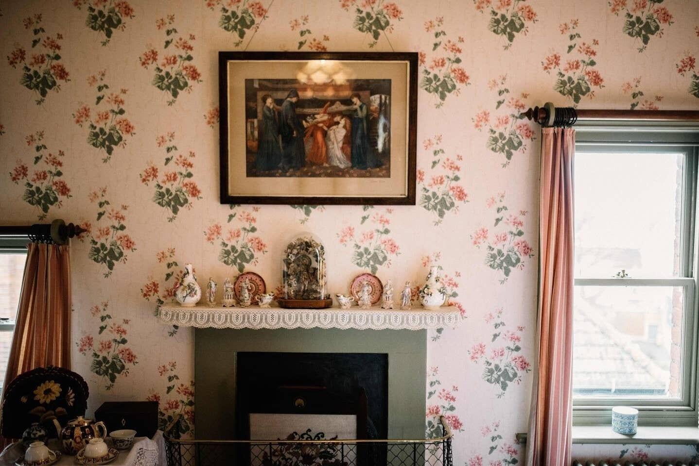 St Benedict - Victorian Bed And Breakfast Гастингс Экстерьер фото
