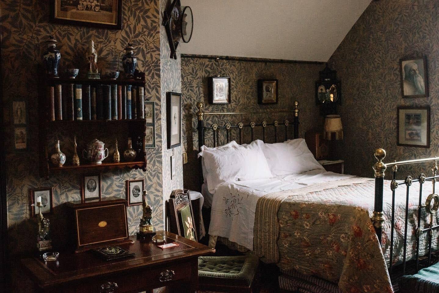 St Benedict - Victorian Bed And Breakfast Гастингс Экстерьер фото
