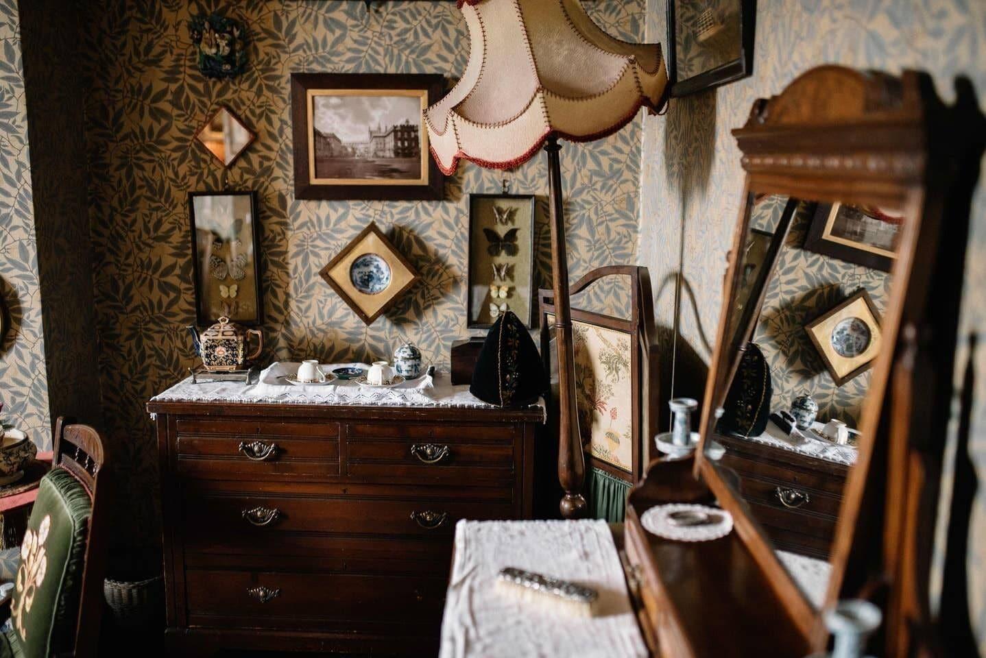 St Benedict - Victorian Bed And Breakfast Гастингс Экстерьер фото