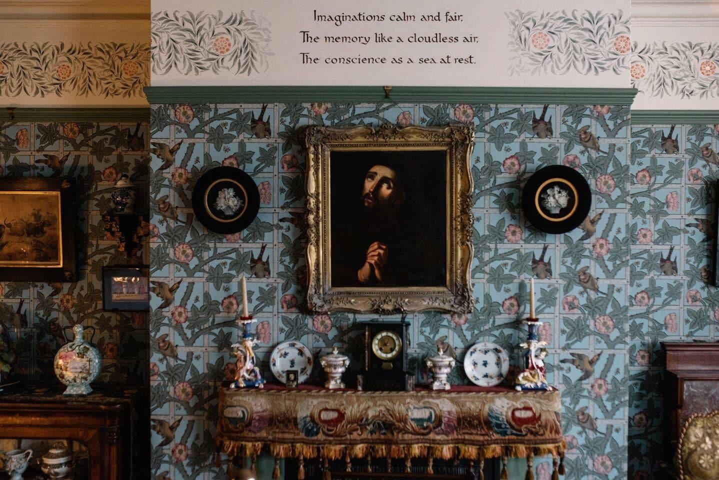 St Benedict - Victorian Bed And Breakfast Гастингс Экстерьер фото