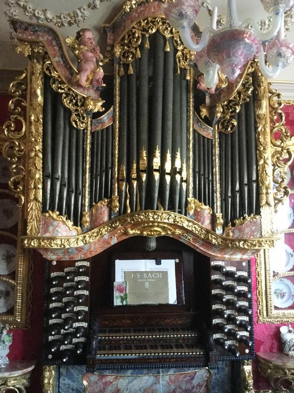 St Benedict - Victorian Bed And Breakfast Гастингс Экстерьер фото