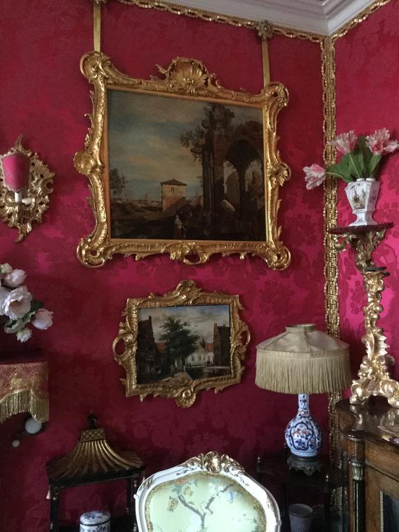 St Benedict - Victorian Bed And Breakfast Гастингс Экстерьер фото