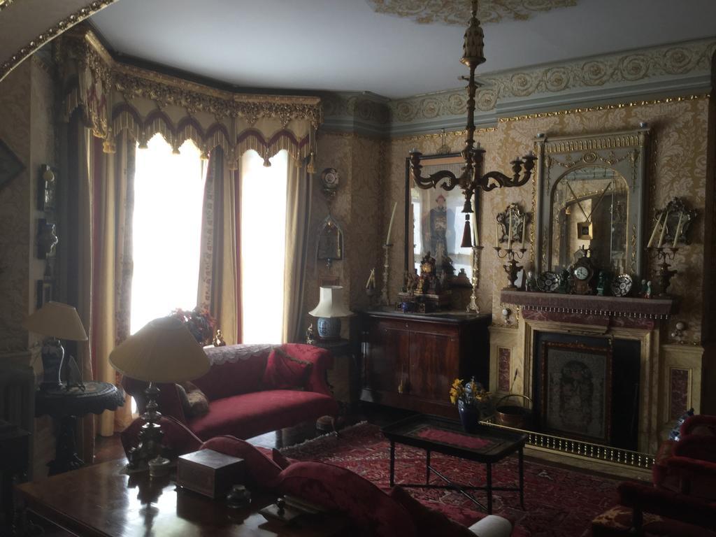 St Benedict - Victorian Bed And Breakfast Гастингс Экстерьер фото