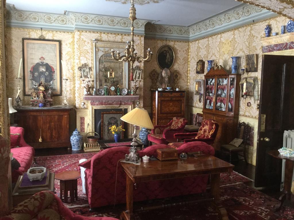 St Benedict - Victorian Bed And Breakfast Гастингс Экстерьер фото