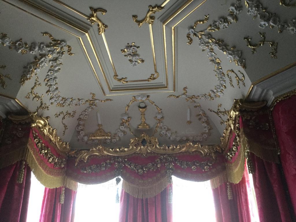 St Benedict - Victorian Bed And Breakfast Гастингс Экстерьер фото