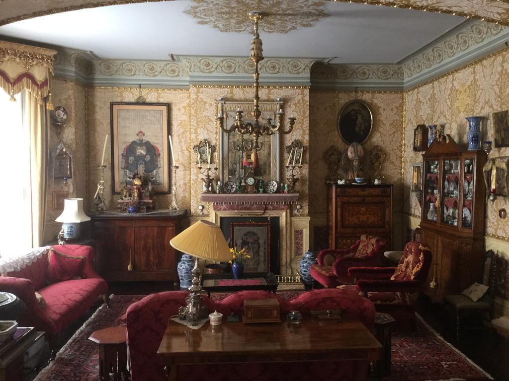 St Benedict - Victorian Bed And Breakfast Гастингс Экстерьер фото