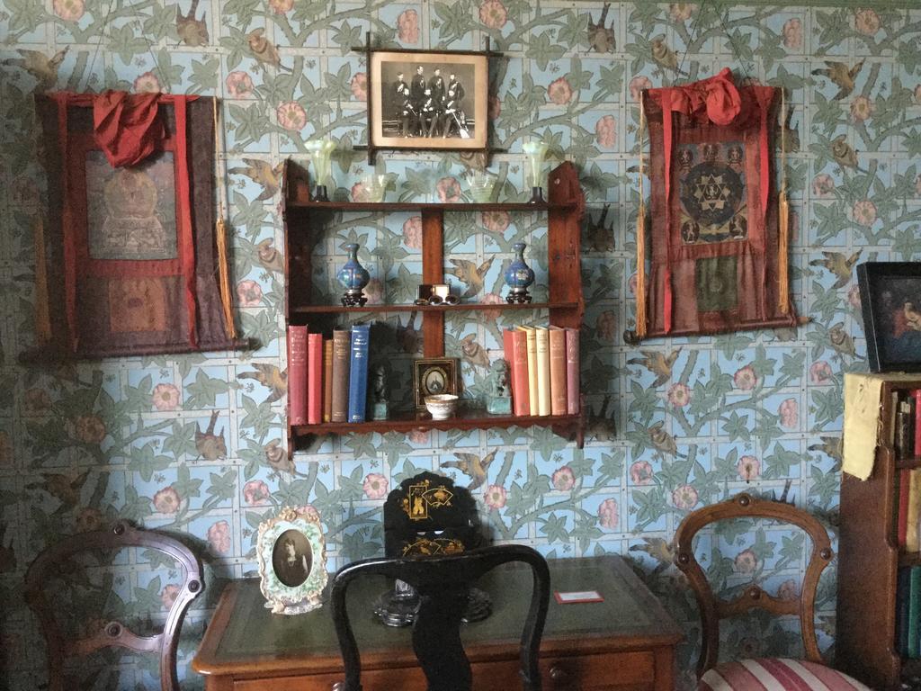 St Benedict - Victorian Bed And Breakfast Гастингс Экстерьер фото