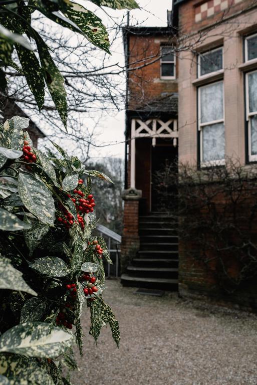 St Benedict - Victorian Bed And Breakfast Гастингс Экстерьер фото