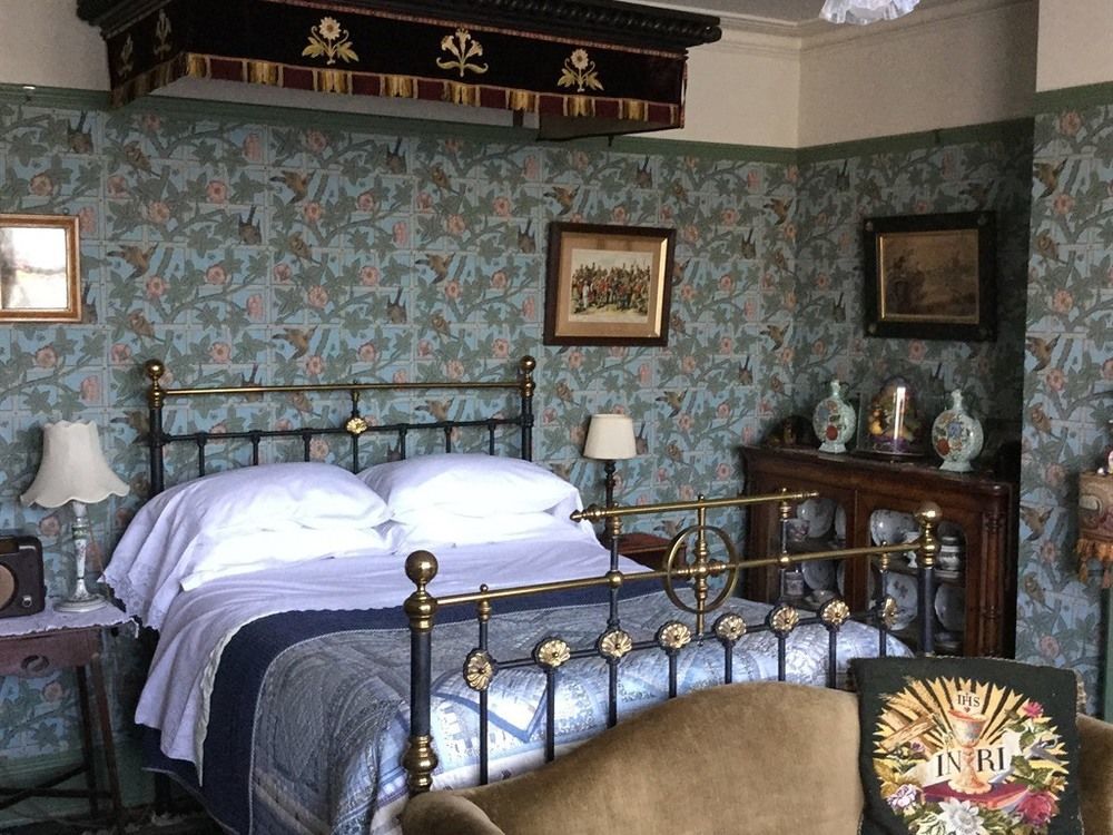 St Benedict - Victorian Bed And Breakfast Гастингс Экстерьер фото
